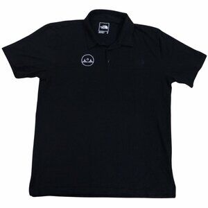 The North Face San Francisco Bridge Short Sleeve Polo Shirt